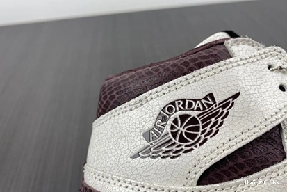 High OG Maniére 203 DO7097-100 Ma Retro A Jordan Popular 1 1104